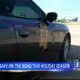 Drive Sober or Get Pulled Over campaign is important during holidays