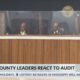 Hinds County leaders react to audit