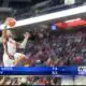 Matthew Murrell makes history as Ole Miss defeats Troy 74-53