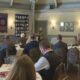Hope Village for Children speaks at Rotary Club luncheon