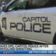 Woman sues DPS, Capitol Police after officer-involved shooting