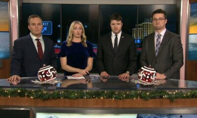 10PM Show - Wednesday December 20th, 2023