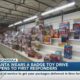 Santa Wears a Badge Toy Drive opens to first responders