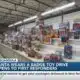 Santa Wears a Badge Toy Drive opens to first responders
