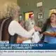 Feed My Sheep gives back to homeless community