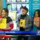 Shannon Elementary gets book vending machine