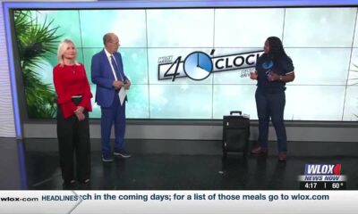 AT&T's Tiffany Morgan talks holiday photo hacks