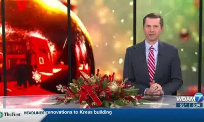 Laurel Salvation Army reaching out to help community