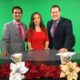 12/20 - Celebrating Rob Knight's 10 Year Anniversary at WXXV25 PART 4