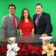 12/20 – Celebrating Rob Knight's 10 Year Anniversary at WXXV25 PART 4