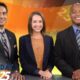 12/20 - Celebrating Rob Knight's 10 Year Anniversary at WXXV25 PART 2