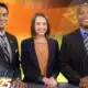 12/20 - Celebrating Rob Knight's 10 Year Anniversary at WXXV25 PART 2