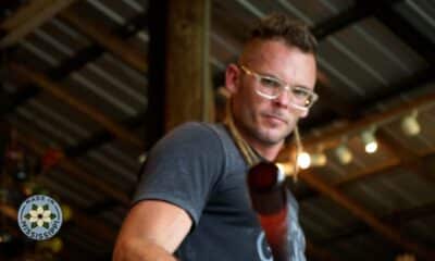 Made in Mississippi: Ep. 1 - Mohawk Steel & Glass