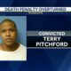 Judge overturns Mississippi death penalty case