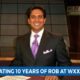12/20 – Celebrating Rob Knight's 10 Year Anniversary at WXXV25 PART 3