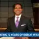 12/20 - Celebrating Rob Knight's 10 Year Anniversary at WXXV25 PART 3