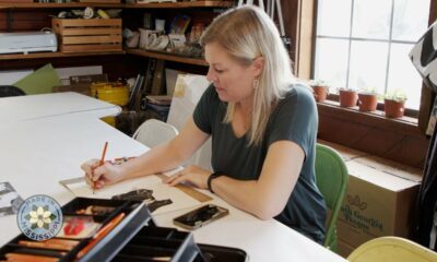 Made in Mississippi: Ep. 4 - Tasha Messer Williams