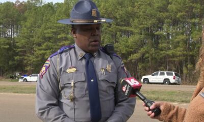 1 killed in Rankin County crash