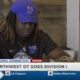 Northwest Community College offensive lineman, Cameron Pascal, signs with Memphis
