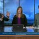 12/20 - Celebrating Rob Knight's 10 Year Anniversary at WXXV25 PART 5