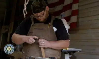 Made in Mississippi: Ep. 2 - The Wood Doctor