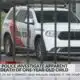 Jackson Police investigate apparent beating death of one-year-old child