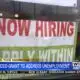Mississippi awarded funding to address unemployment
