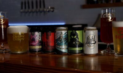 Made in Mississippi: Ep. 5 - Southern Prohibition Brewing