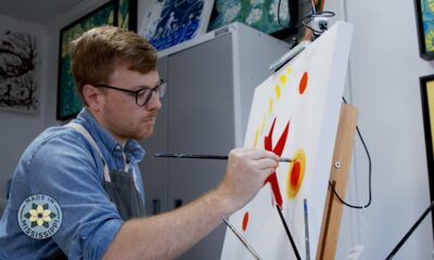 Made in Mississippi: Ep. 3 - Adam Trest