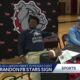 Two Brandon football stars sign for next level