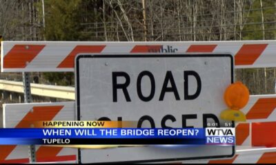 Reaction: Business owners react to bridge closure