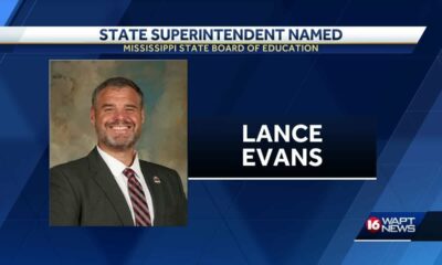 MDE State Superintendent