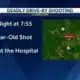 Teen killed in Holmes County drive-by shooting
