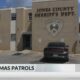 Jones County Sheriff's Department host neighborhood patrols through Christmas and New Years to deter