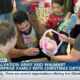 Salvation Army, Walmart give families a Christmas surprise