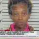 Mother of brutally beaten one-year-old in custody, another suspect at large
