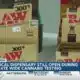 Local dispensary remaining open during statewide cannabis testing