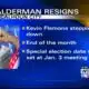 Calhoun City alderman to resign at month's end