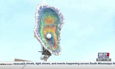 Bay St. Louis preparing for 5th annual NYE Oyster Drop