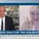 Book Club: Marie Diamond's 'Feng Shui Your Life'