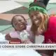 The Cookie Store Christmas event