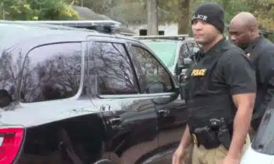 Arrest made in Christmas Eve shooting death