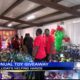 VIDEO: Annual toy giveaway brought joy kids in Aberdeen