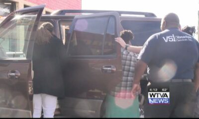 Midas awarded Tupelo teacher with much needed vehicle