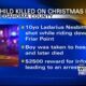 Child killed on Christmas Eve in Coahoma County
