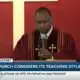 Gulfport church’s Sunday school overhaul targets growing youth congregation