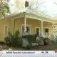 Family celebrates first Christmas in historical house after renovations