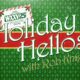 WXXV Holiday Hellos 2023