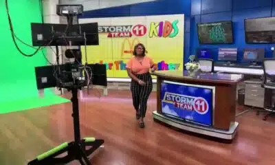 Storm Team 11 Kid Week of Dec.18-Dec. 22, 2023