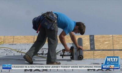 Six Months After the Tornado Struck Moss Point